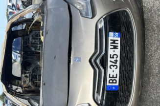 Moto ventilateur radiateur CITROEN DS3