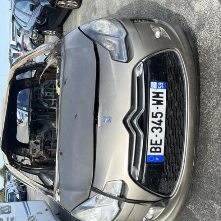 Moto ventilateur radiateur CITROEN DS3