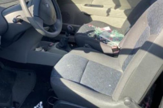 Interrupteur de leve vitre avant gauche RENAULT TWINGO 2
