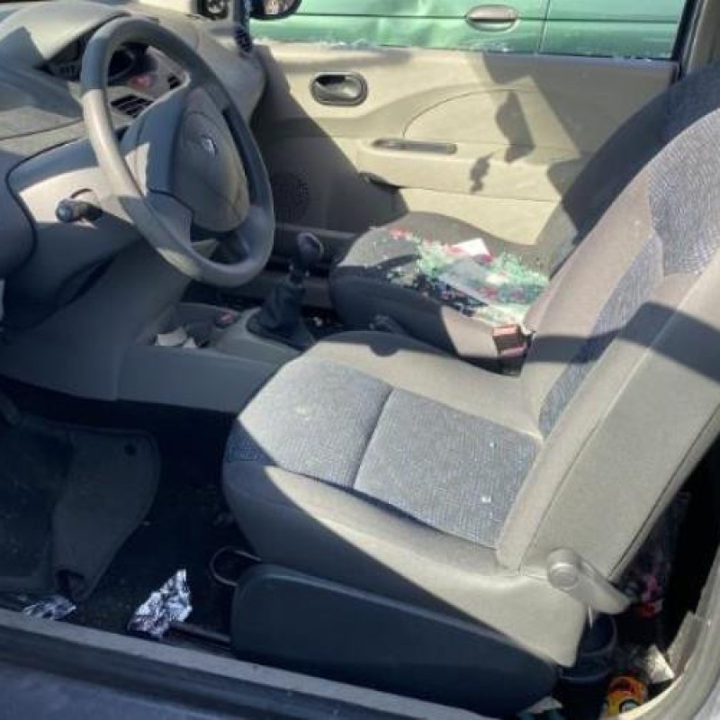Moteur essuie glace arriere RENAULT TWINGO 2 Photo n°9