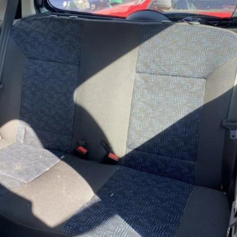 Moteur essuie glace arriere RENAULT TWINGO 2 Photo n°10