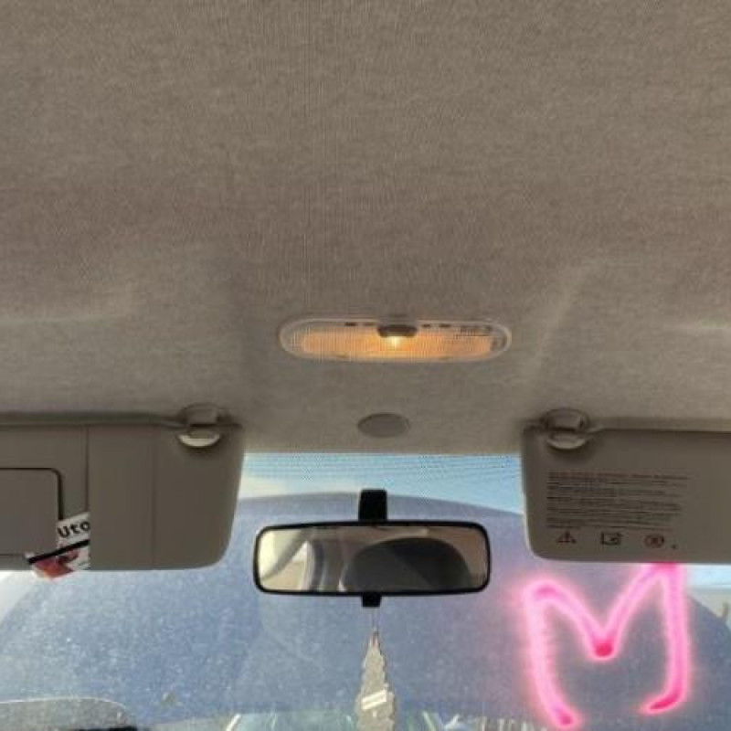 Moteur essuie glace arriere RENAULT TWINGO 2 Photo n°13