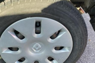 Moteur essuie glace arriere RENAULT TWINGO 2