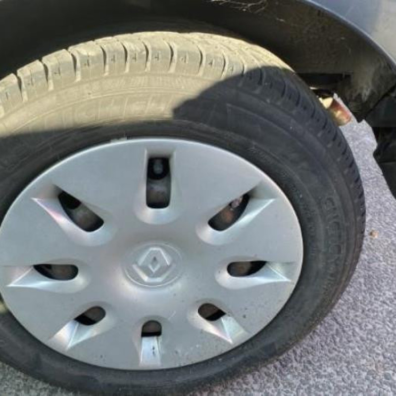 Moteur essuie glace arriere RENAULT TWINGO 2 Photo n°16