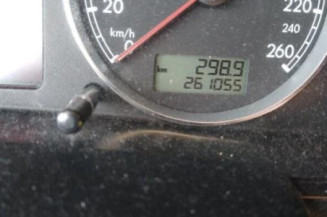 Jante VOLKSWAGEN PASSAT 4