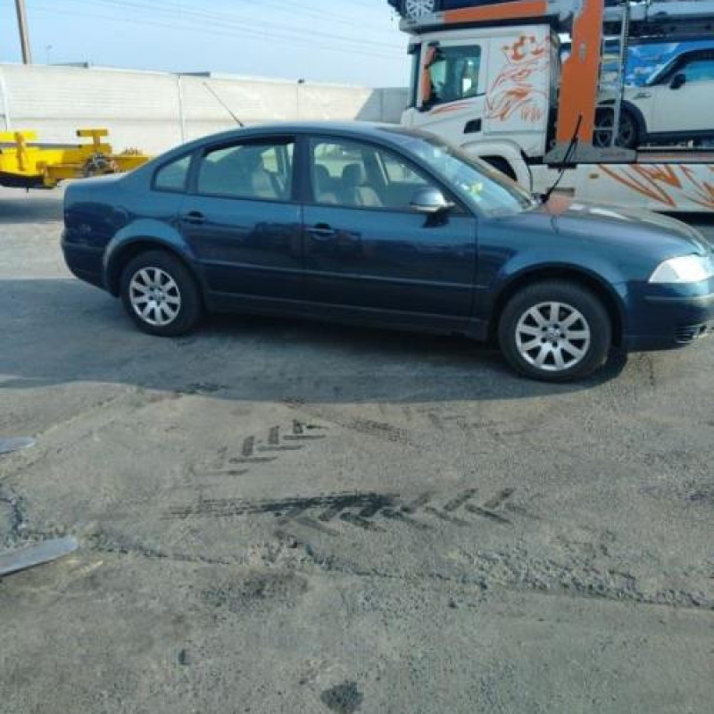 Jante VOLKSWAGEN PASSAT 4 Photo n°5