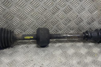 Cardan droit (transmission) RENAULT CLIO 2 Photo n°1