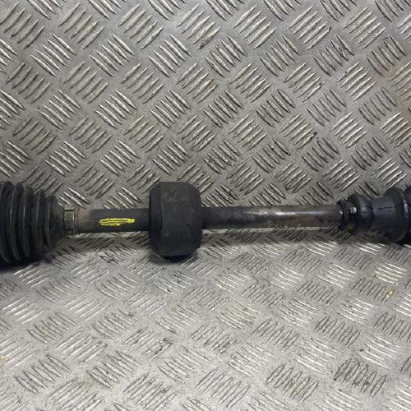 Cardan droit (transmission) RENAULT CLIO 2 Photo n°1