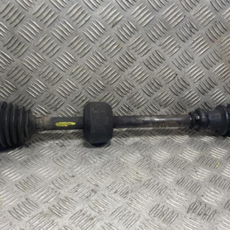Cardan droit (transmission) RENAULT CLIO 2 Photo n°1