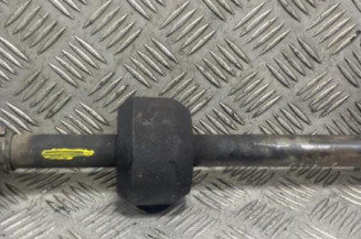 Cardan droit (transmission) RENAULT CLIO 2