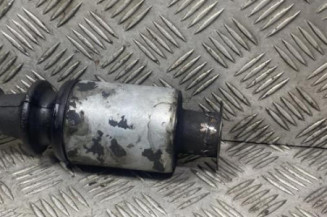 Cardan droit (transmission) RENAULT CLIO 2