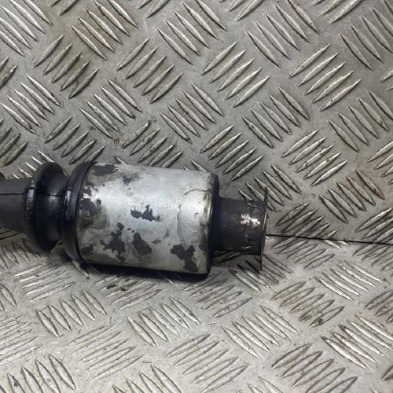 Cardan droit (transmission) RENAULT CLIO 2 Photo n°4