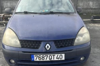 Cardan droit (transmission) RENAULT CLIO 2