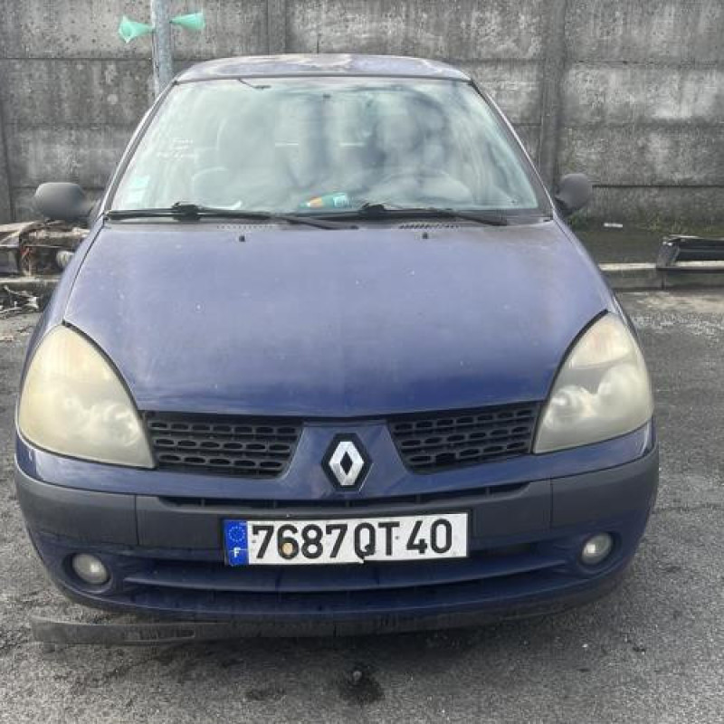 Cardan droit (transmission) RENAULT CLIO 2 Photo n°5