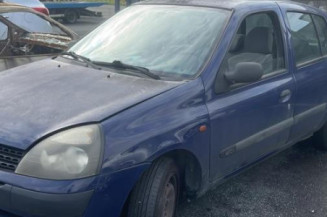 Cardan droit (transmission) RENAULT CLIO 2
