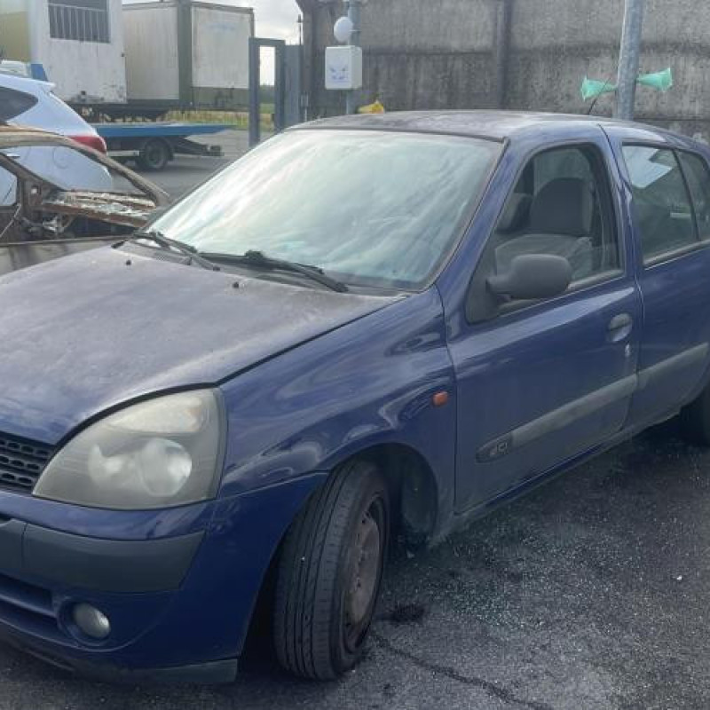 Cardan droit (transmission) RENAULT CLIO 2 Photo n°6