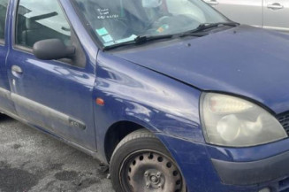 Cardan droit (transmission) RENAULT CLIO 2