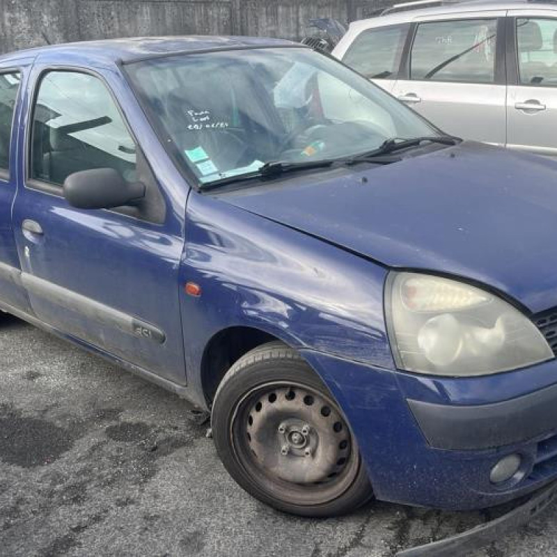 Cardan droit (transmission) RENAULT CLIO 2 Photo n°7