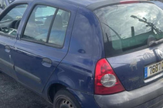 Cardan droit (transmission) RENAULT CLIO 2