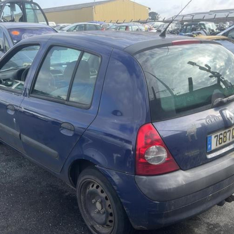 Cardan droit (transmission) RENAULT CLIO 2 Photo n°10