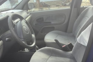 Cardan droit (transmission) RENAULT CLIO 2