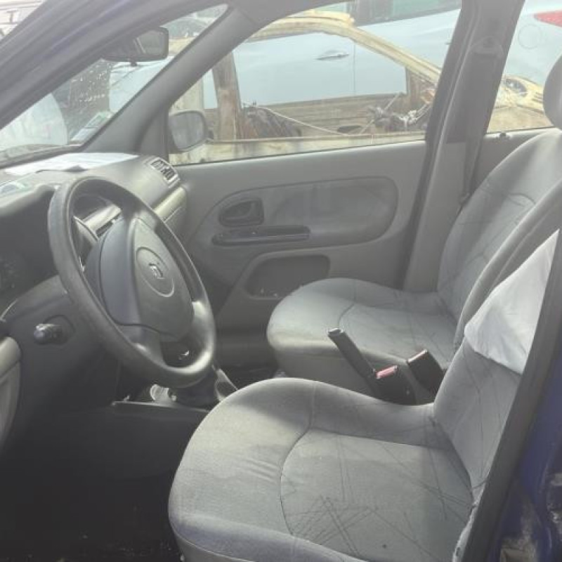 Cardan droit (transmission) RENAULT CLIO 2 Photo n°11