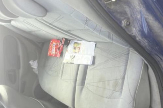 Cardan droit (transmission) RENAULT CLIO 2