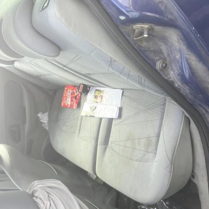 Cardan droit (transmission) RENAULT CLIO 2 Photo n°12