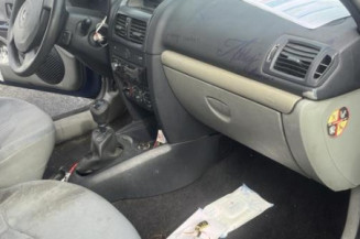 Cardan droit (transmission) RENAULT CLIO 2