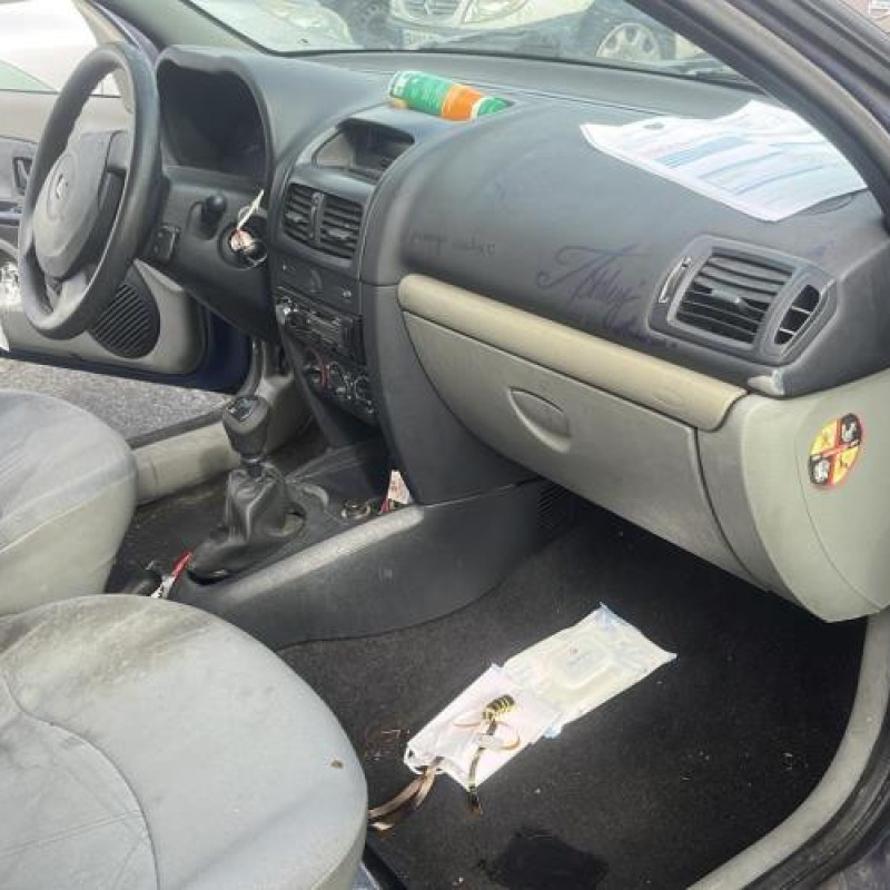 Cardan droit (transmission) RENAULT CLIO 2 Photo n°13