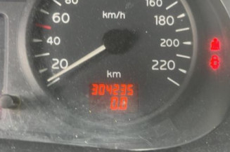 Cardan droit (transmission) RENAULT CLIO 2