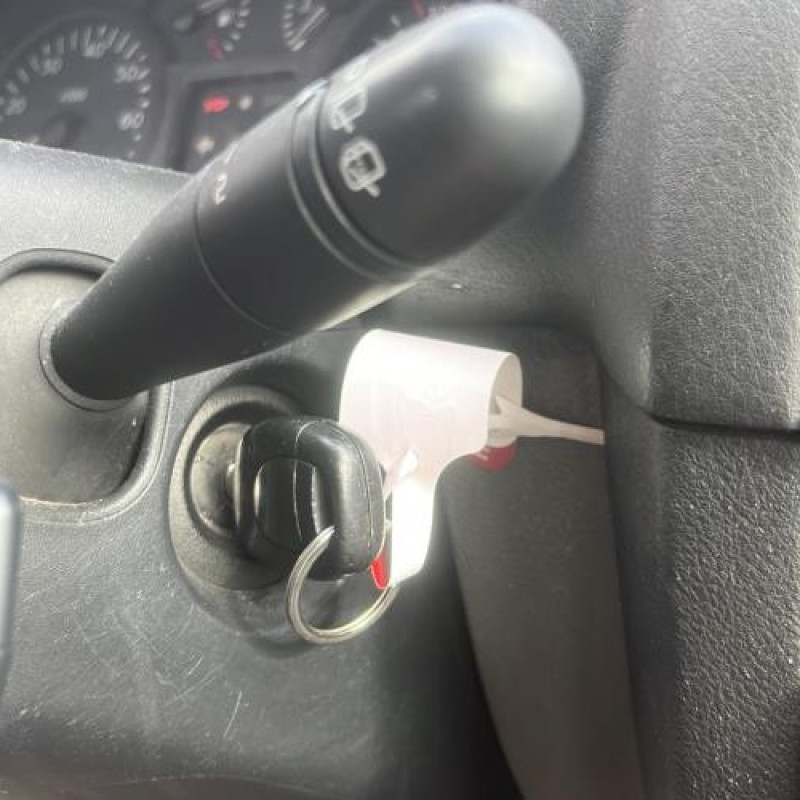 Cardan droit (transmission) RENAULT CLIO 2 Photo n°15