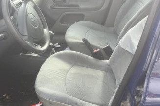 Cardan droit (transmission) RENAULT CLIO 2