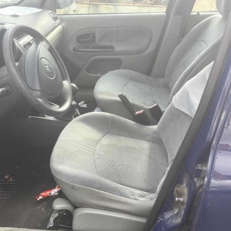 Cardan droit (transmission) RENAULT CLIO 2 Photo n°16