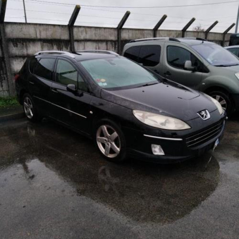 Jante PEUGEOT 407 Photo n°5