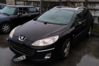 Jante PEUGEOT 407