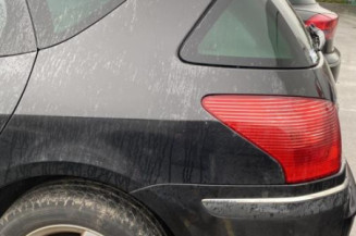 Jante PEUGEOT 407
