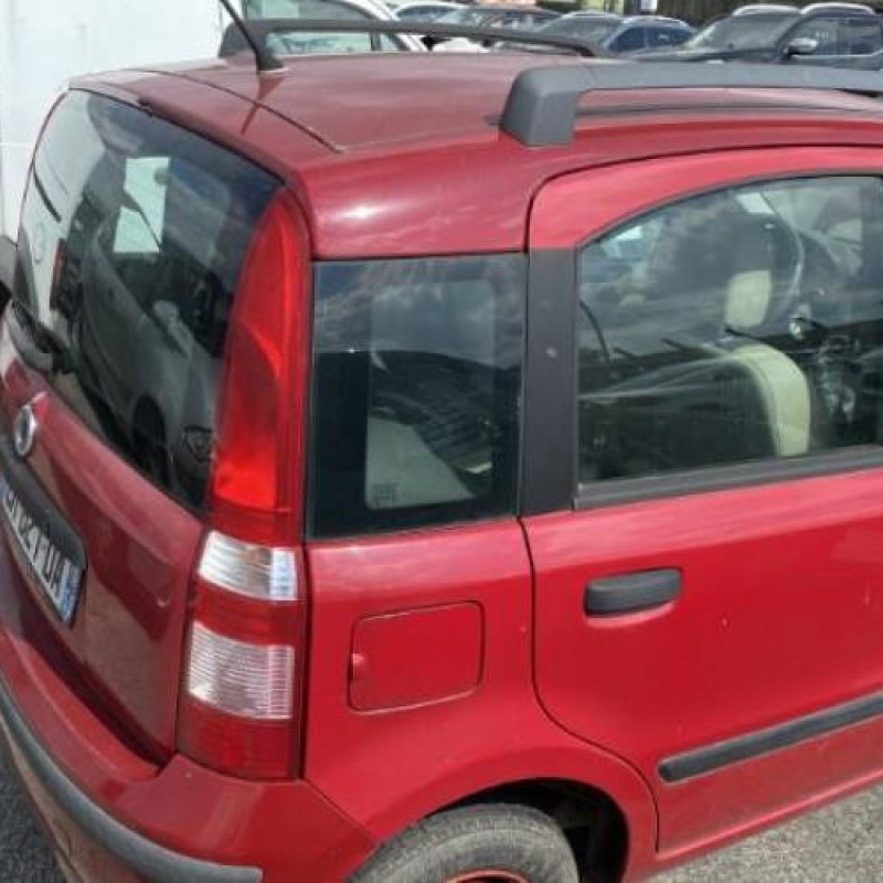 Moteur FIAT PANDA 2 Photo n°6