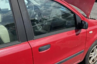 Moteur FIAT PANDA 2