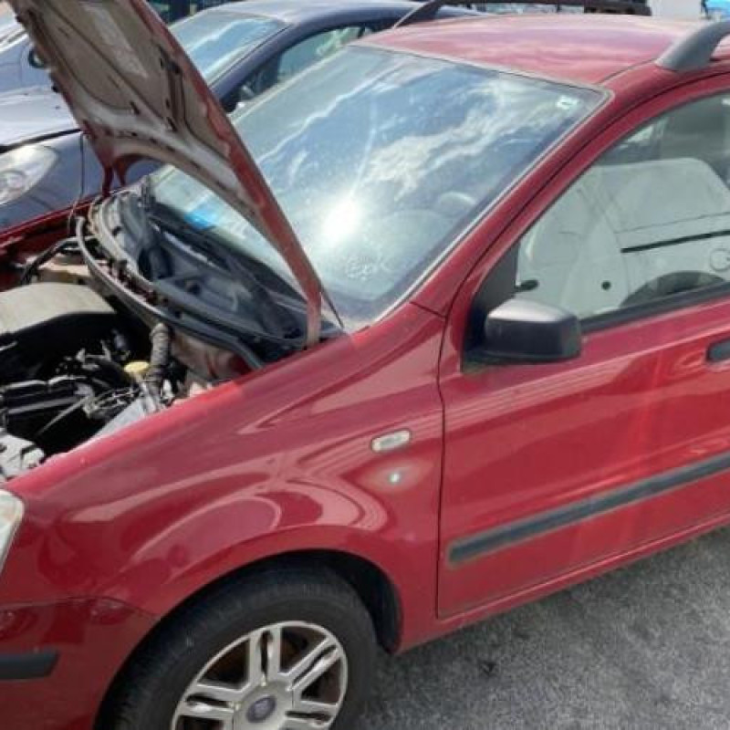 Moteur FIAT PANDA 2 Photo n°9