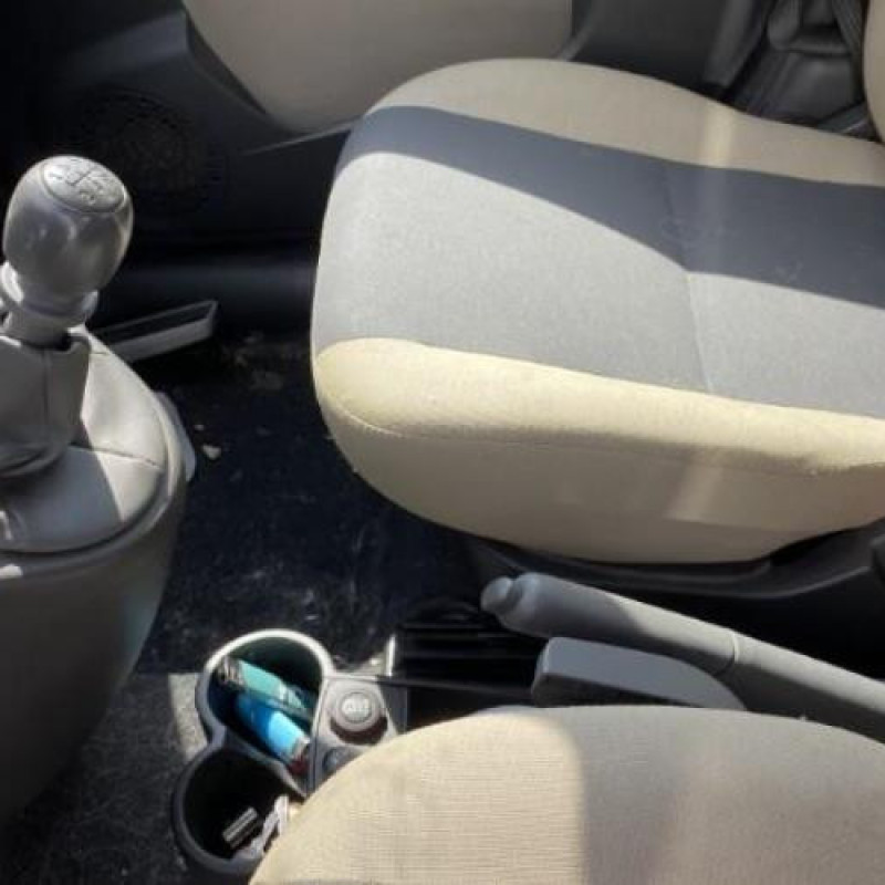 Moteur FIAT PANDA 2 Photo n°15