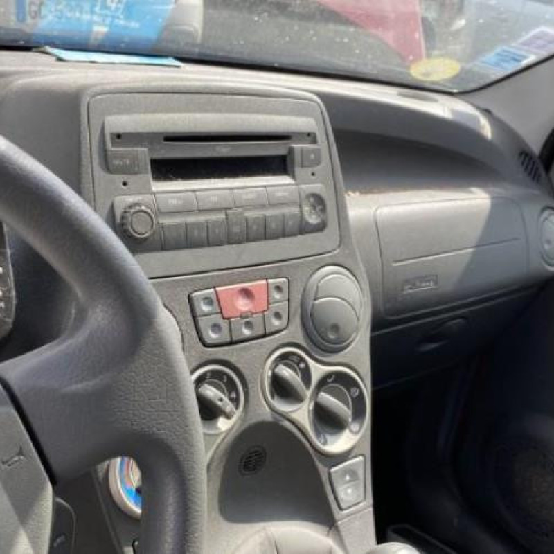 Moteur FIAT PANDA 2 Photo n°16