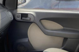 Moteur FIAT PANDA 2
