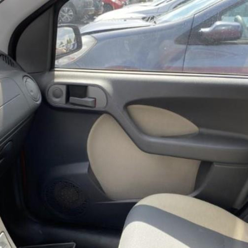 Moteur FIAT PANDA 2 Photo n°17