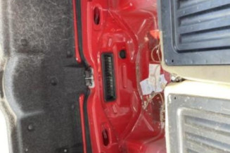 Moteur FIAT PANDA 2