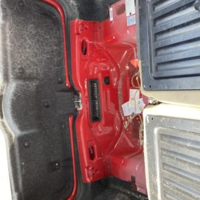 Moteur FIAT PANDA 2 Photo n°18