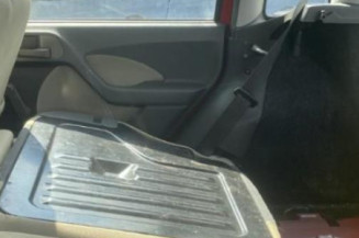 Moteur FIAT PANDA 2