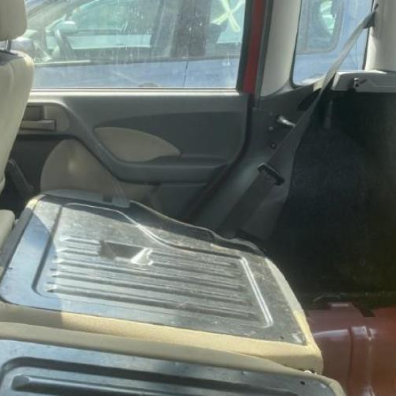 Moteur FIAT PANDA 2 Photo n°19