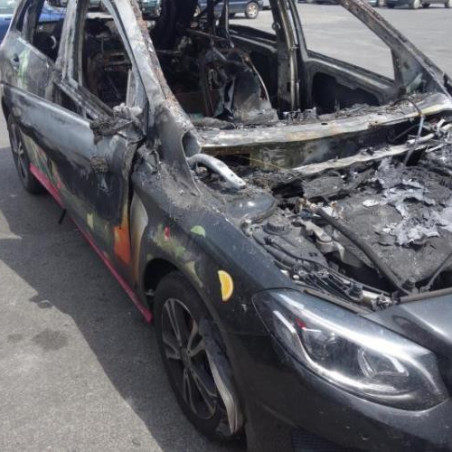Avertisseur/Klaxon MERCEDES CLASSE B 246
