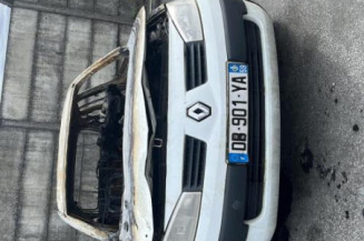 Renfort pare choc avant (traverse) RENAULT MEGANE 2 Photo n°1